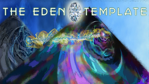 Eden Template Activation - Level III