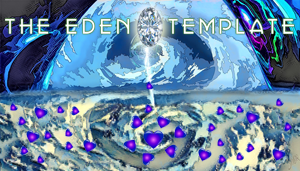 Eden Template Activation - Level IV