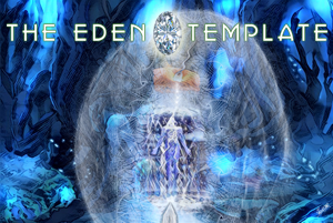 Eden Template Activation - Level V