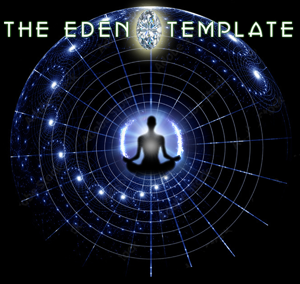 Eden Template Activation - Level VI