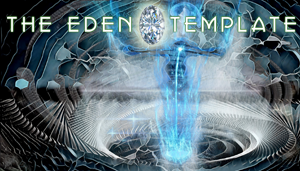 Eden Template Activation - Level VII