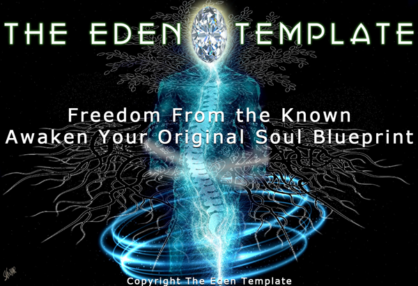 Awaken Your Original Soul Blueprint