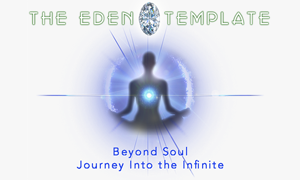 Beyond Soul ~ Journey Into the Infinite