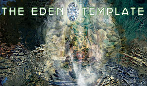 Eden Template Activation - Level II