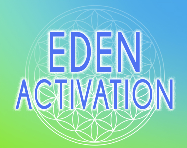 Eden Activation
